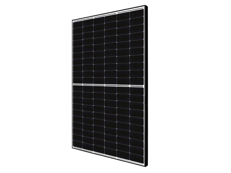 Solární panel 455W HiKu6 mono PERC CS6L-455 černý rám Canadian Solar - rozbaleno