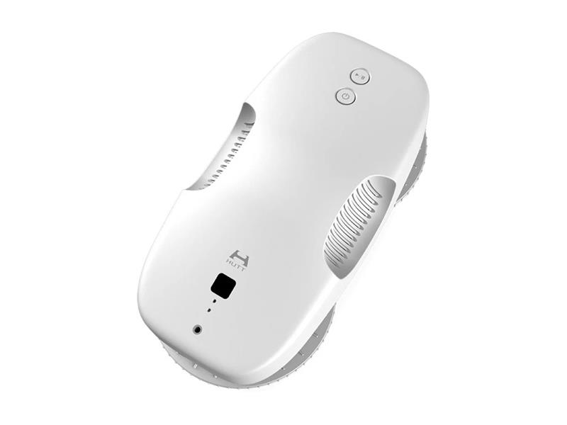 Čistič oken XIAOMI Hutt DDC55 White robotický - rozbaleno