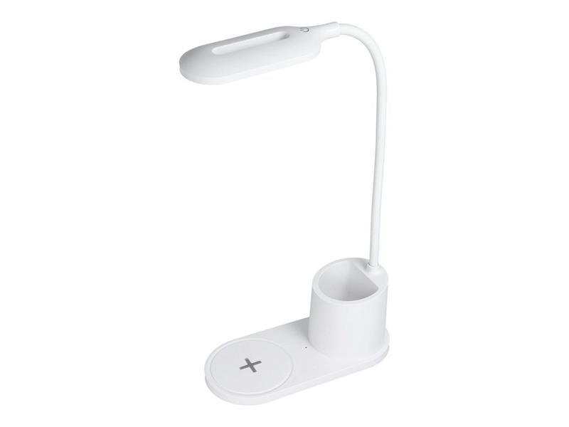 Lampa stolní CFTD03 - rozbaleno - poškoozený obal