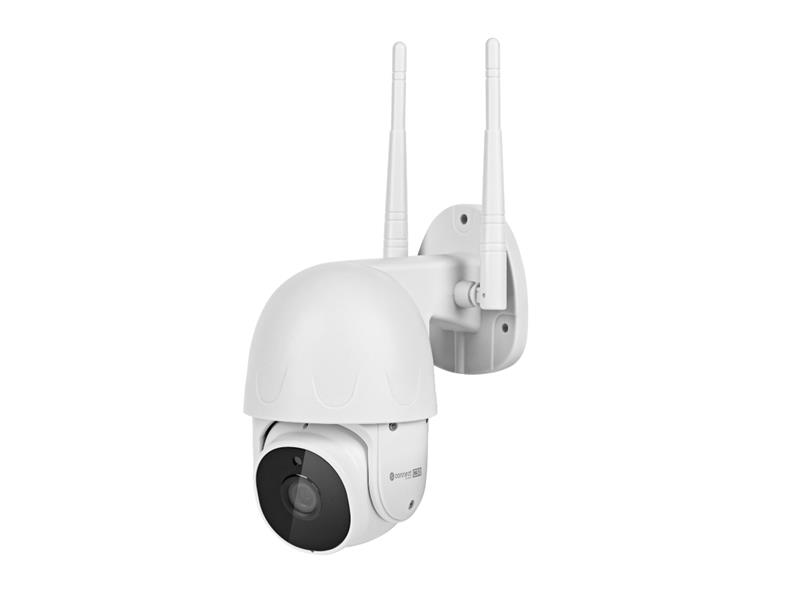 Kamera KRUGER & MATZ Connect C30 WiFi Tuya - zánovní - použito
