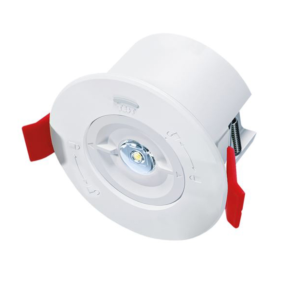 LED svítidlo SOLIGHT WO533 1