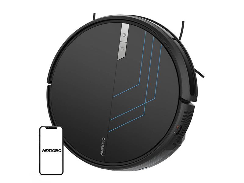 Vysavač robotický AIRROBO P30 WiFi
