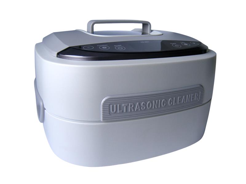 Čistička ultrazvuková ULTRASONIC CD-4821 2