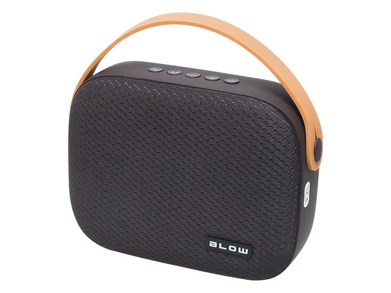 Reproduktor Bluetooth BLOW BT90 - rozbaleno - polepený/poškozený obal