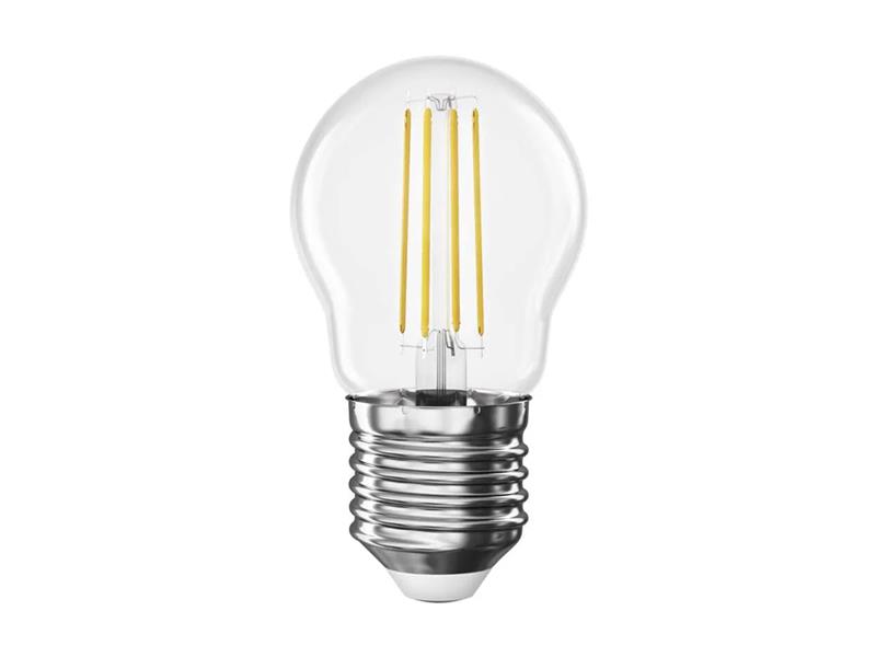 Žárovka Filament LED E27 3