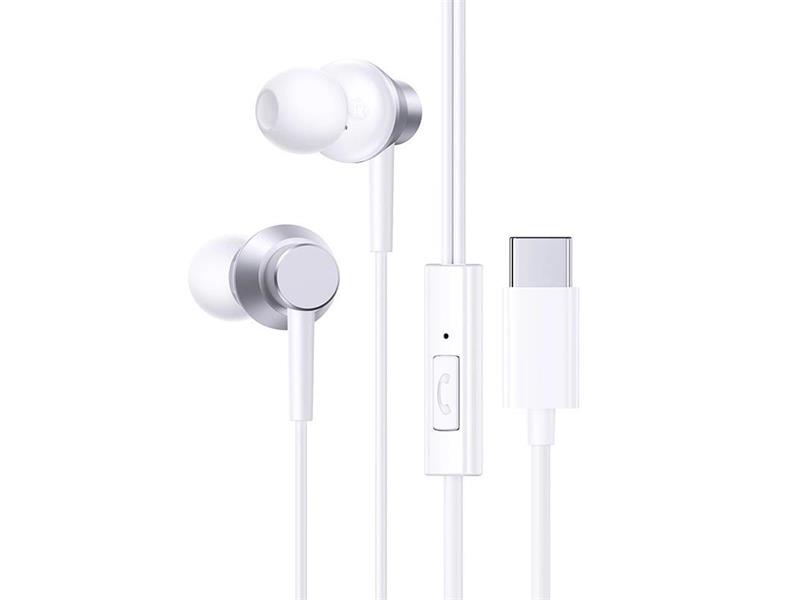 Sluchátka BASEUS Encok CZ11 White