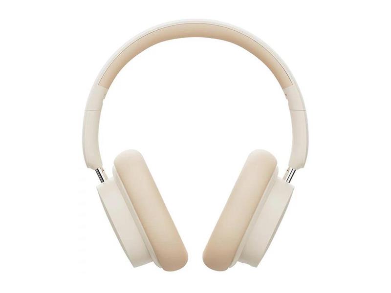 Sluchátka Bluetooth BASEUS Bowie D05 Cream White