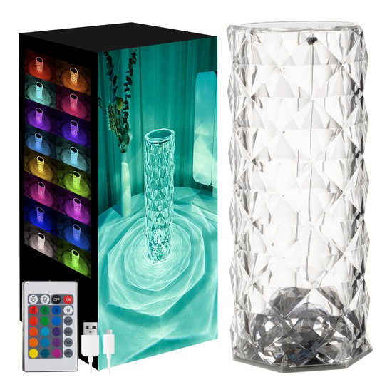 Lampa stolní IZOXIS DA01021