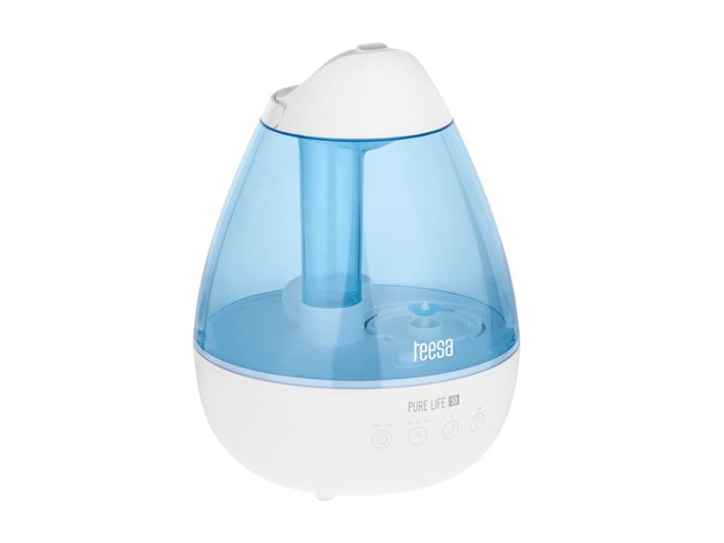 Zvlhčovač vzduchu TEESA Pure Life 50