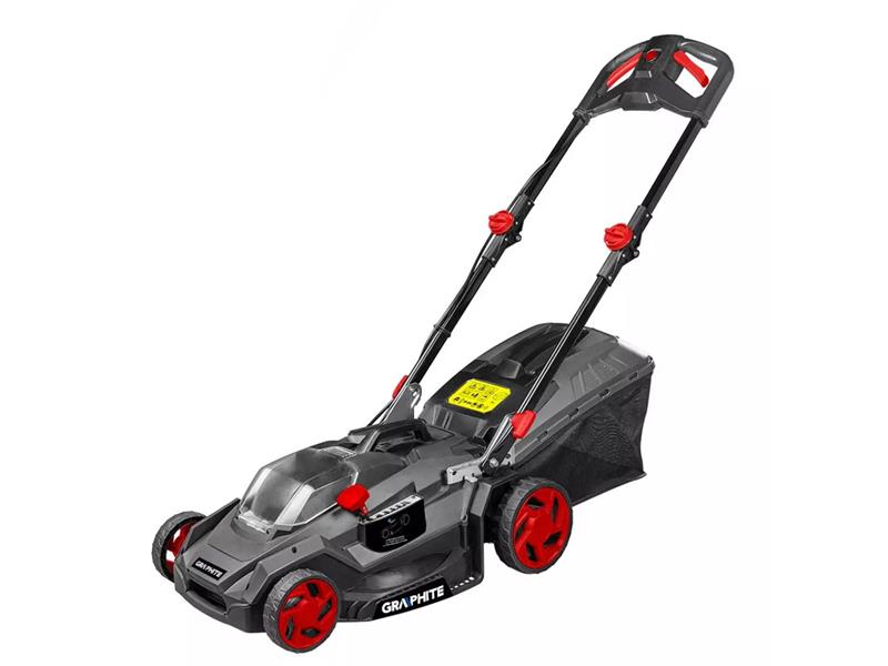 Sekačka AKU GRAPHITE 58G033 bez akumulátoru