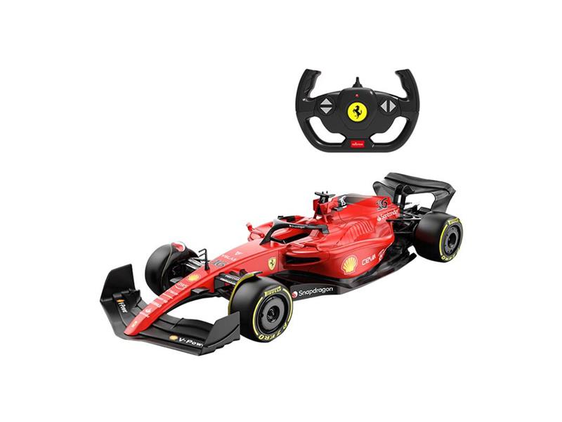 RC model RASTAR Ferrari F1 75