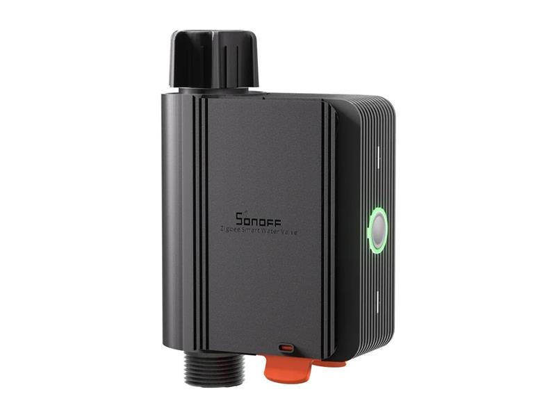 Smart zavlažovací ventil SONOFF SWV-BSP ZigBee