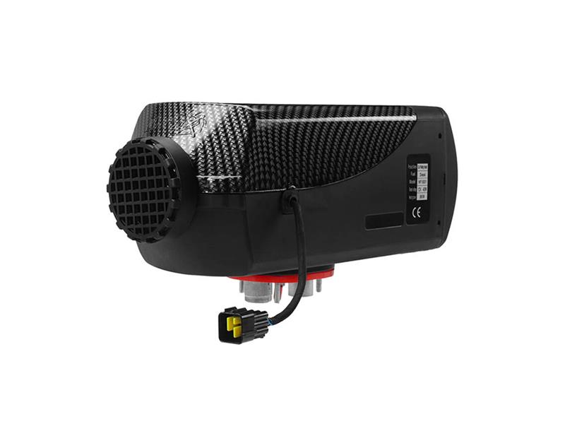Nezávislé topení BLITZWOLF BW-AH-S1-BT 5kW 12V