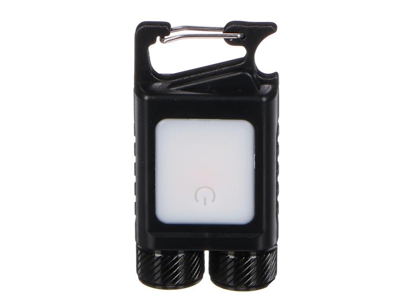 Klíčenka se svítilnou SIXTOL SX3208 Lamp Key 1