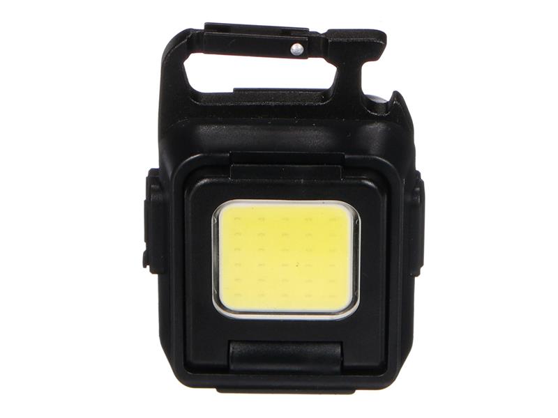 Klíčenka se svítilnou SIXTOL SX3209 Lamp Key 2