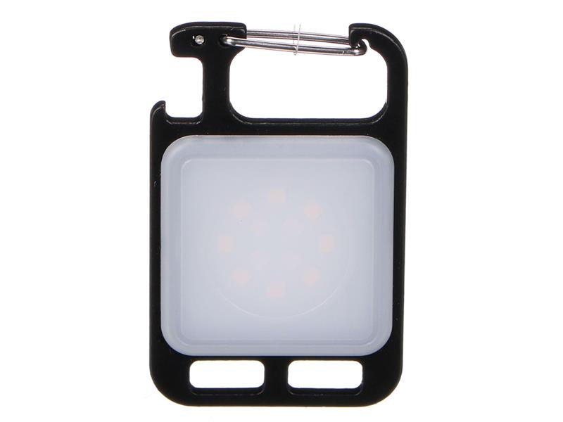 Klíčenka se svítilnou SIXTOL SX3210 Lamp Key 3
