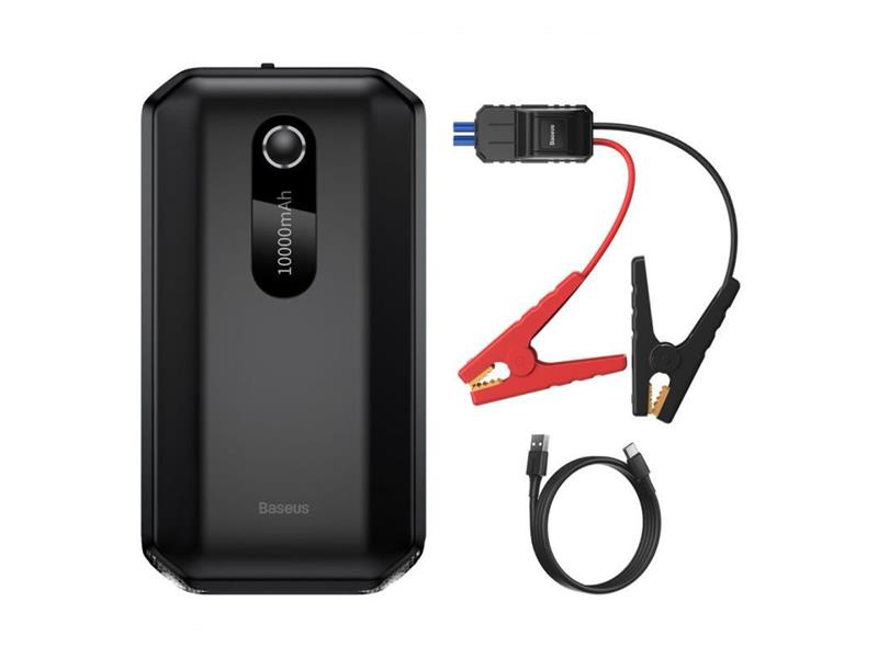 Startovací powerbanka BASEUS Super Energy Air 10 000mAh