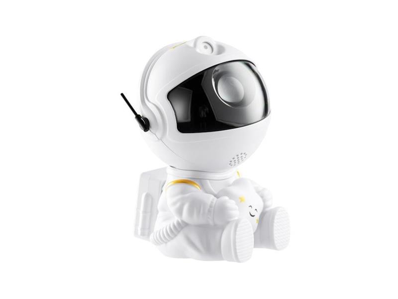 Projektor noční oblohy XO CF4 Astronaut