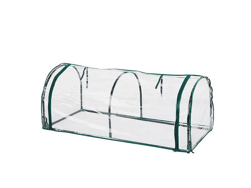 Fóliovník GREENHOUSE SL2173649X 130x60x50cm