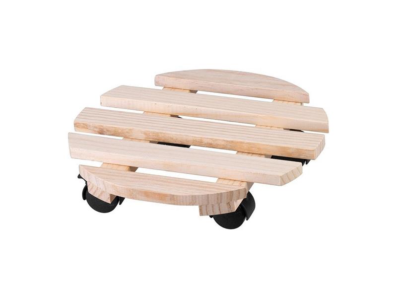 Podstavec pod květináč TES SL255621XX