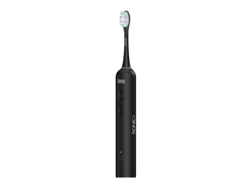 Zubní kartáček TEESA TSA8082-B Sonic Elite Black