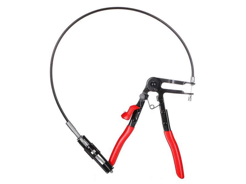 Kleště na hadicové spony SIXTOL SX1115 Mechanic Hose Clamp 1