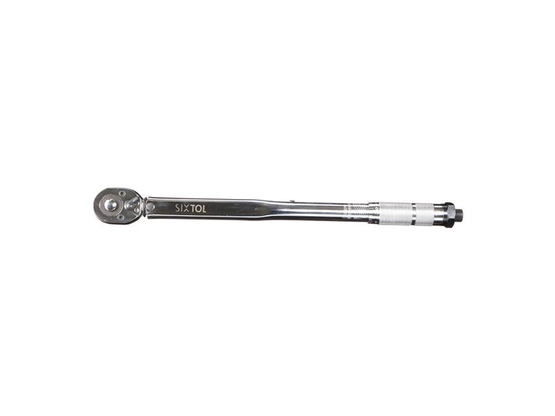 Klíč momentový SIXTOL SX1110