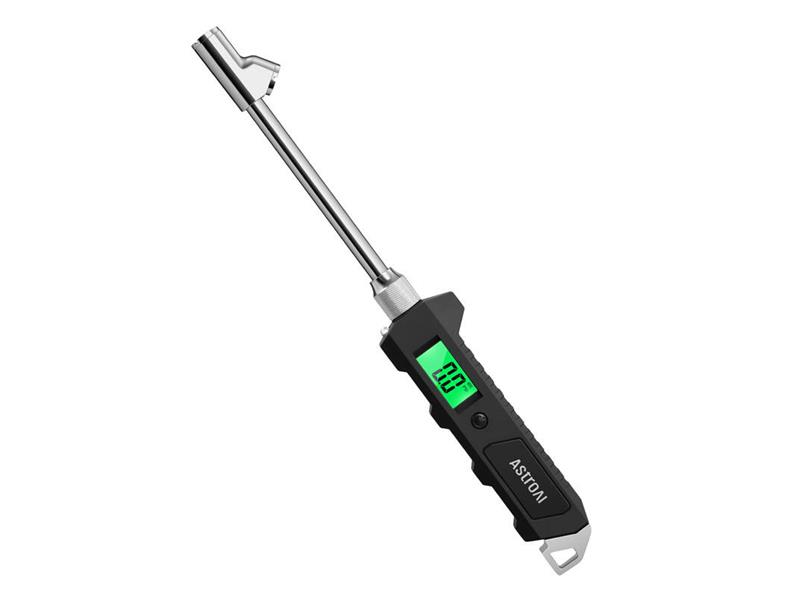 Měřič tlaku v pneumatikách ASTROAI GL-0911