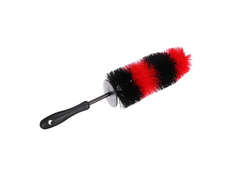 Kartáč na čištění auta SIXTOL Car Detailing Tire Brush L