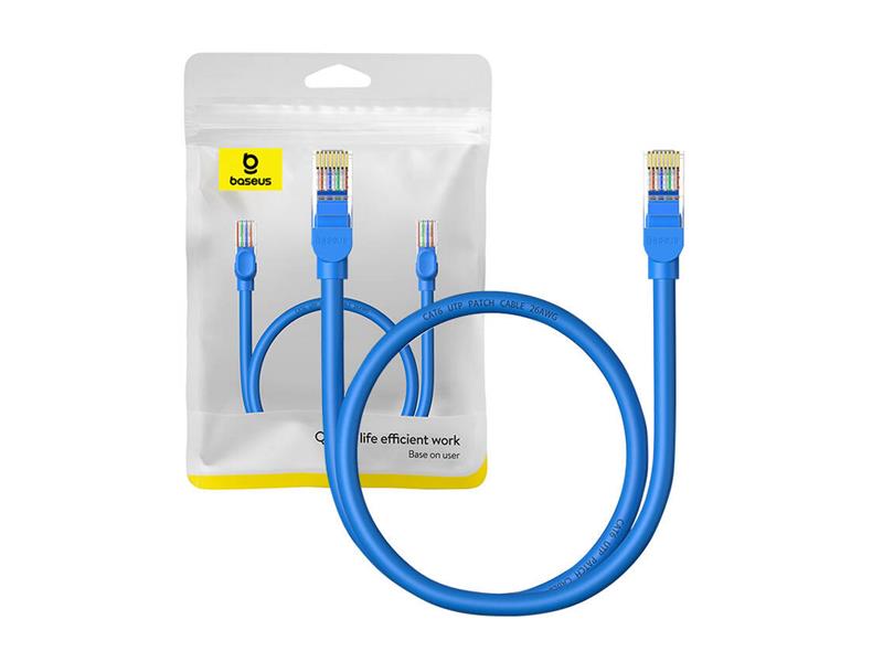 Kabel UTP RJ45/RJ45 Cat6 0