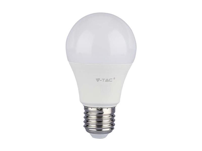 Žárovka LED E27 10