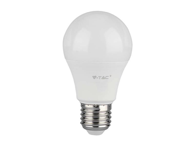 Žárovka LED E27 10