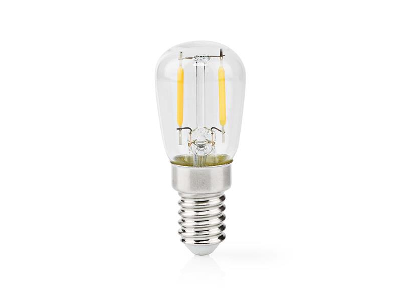 Žárovka do lednice E14 2W T26 NEDIS LBCRFE14T26