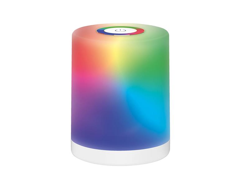 Lampa stolní SOLIGHT WL915 RGB