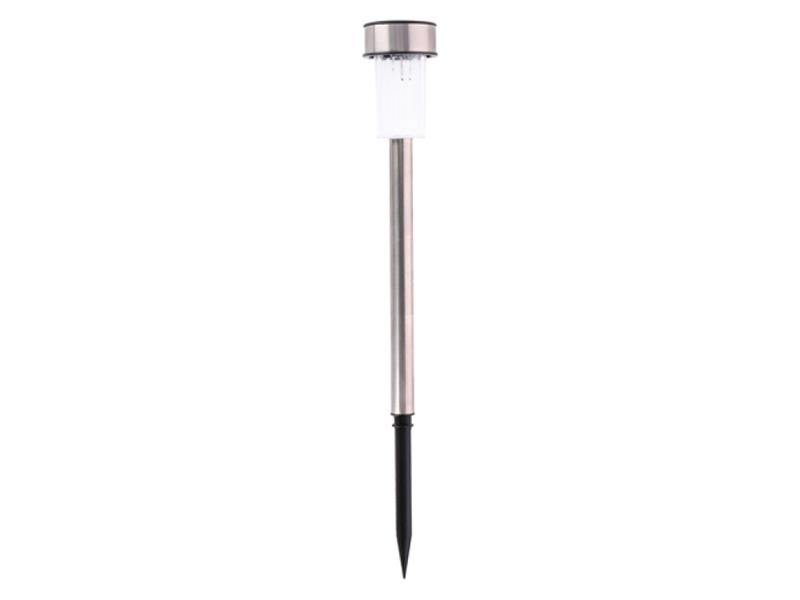 Svítidlo solární OUTDOOR LIGHTS 2676 RGB sada 10ks
