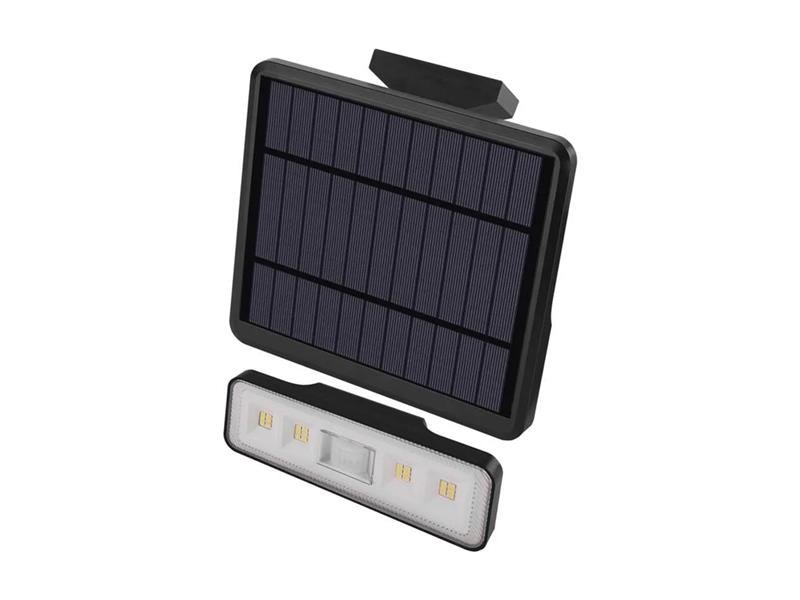 Svítidlo solární EMOS ZG112S Sunno PIR