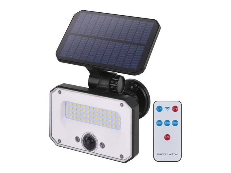 Reflektor solární EMOS ZG131S Spilo PIR