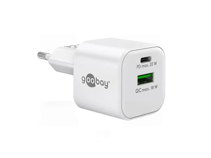 Adaptér USB GOOBAY 65865