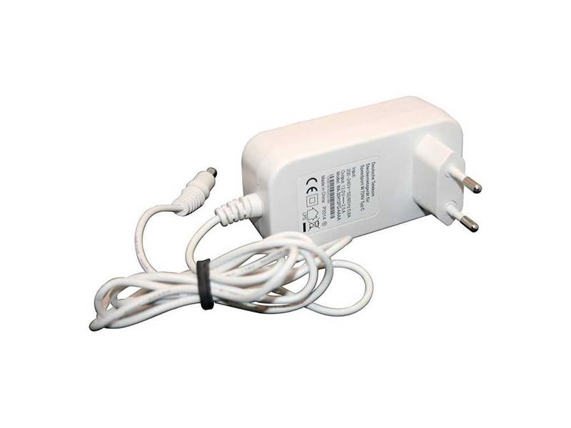 Adaptér napájecí 12V 2500mA Deutsche Telekom HW-120250EAW (5