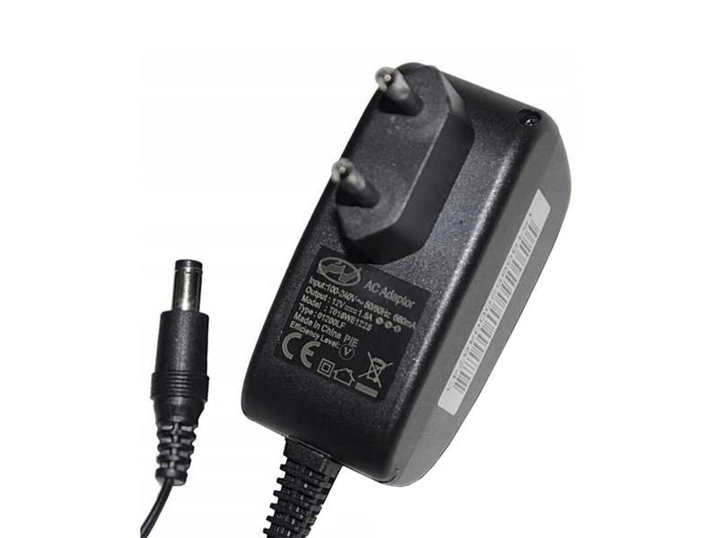 Adaptér napájecí 12V 1500mA T018WE1225 (5