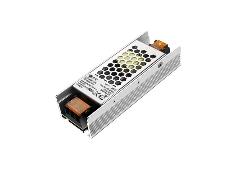 Zdroj napájecí pro LED 230V - 24V 2