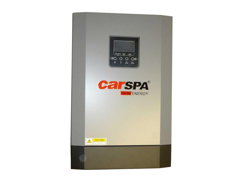 Měnič napětí hybridní CARSPA MKS5.5K