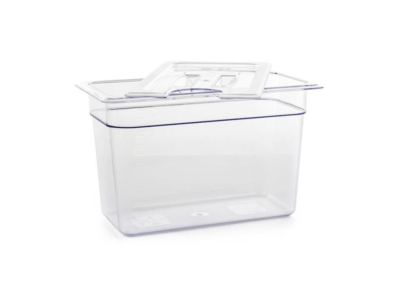 Kontejner G21 pro Sous-Vide 7l