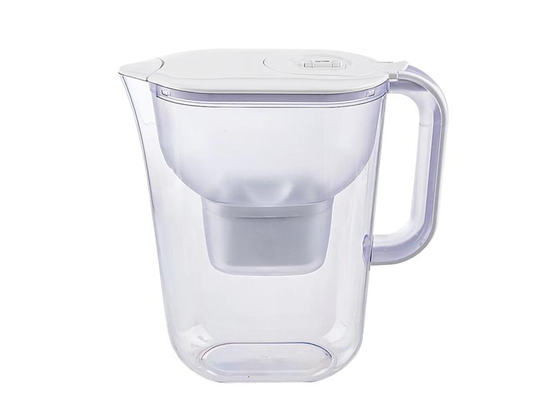 Konvice filtrační ORION Carbo 3l White