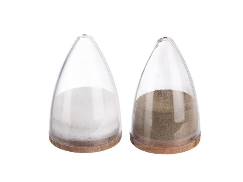 Kořenka ORION Cone 2ks