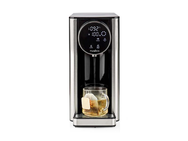 Automat na horkou vodu NEDIS KAWD310FBK
