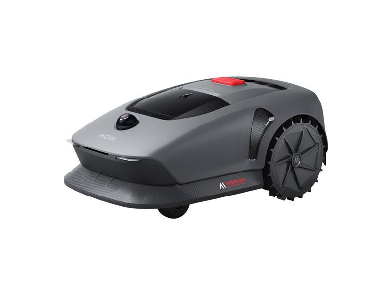 Sekačka robotická MOVA 600