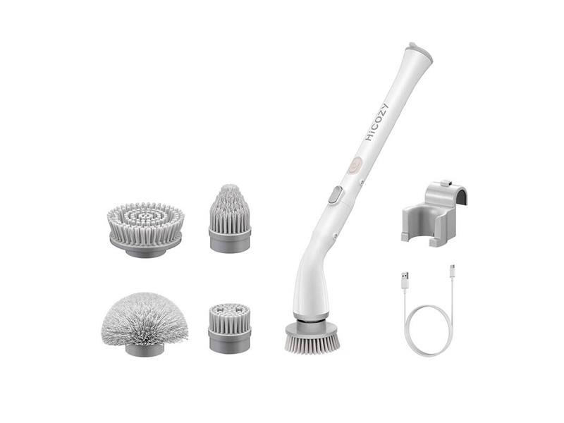 Kartáč elektrický ASTROAI KS-2615P