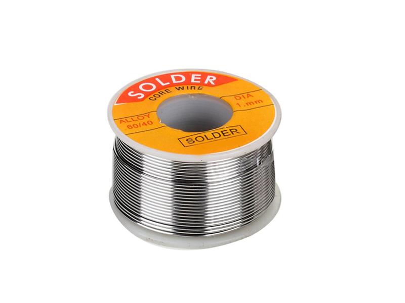 Cín 1.0mm 100g 99