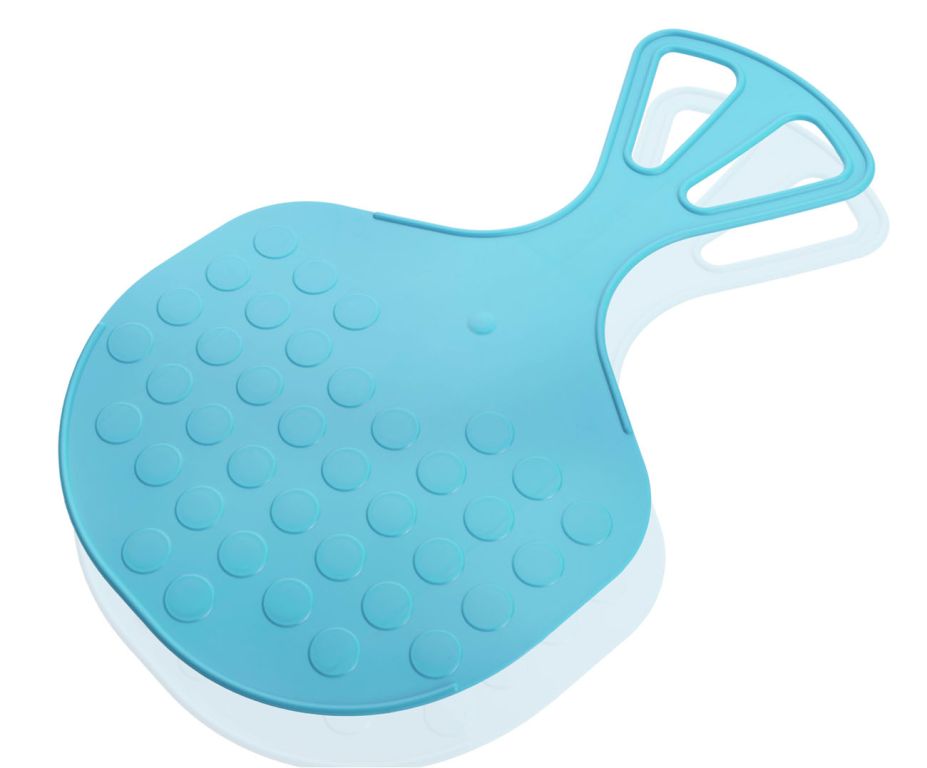 Plastkon 90965 Plastový kluzák na sníh
